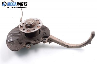 Шенкел главина за Mercedes-Benz S-Class Sedan (W220) (10.1998 - 08.2005), позиция: предна, лява